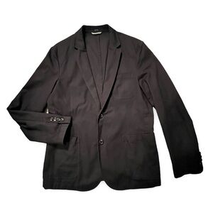 Bonobos Blazer Sport Coat Navy Mens Medium